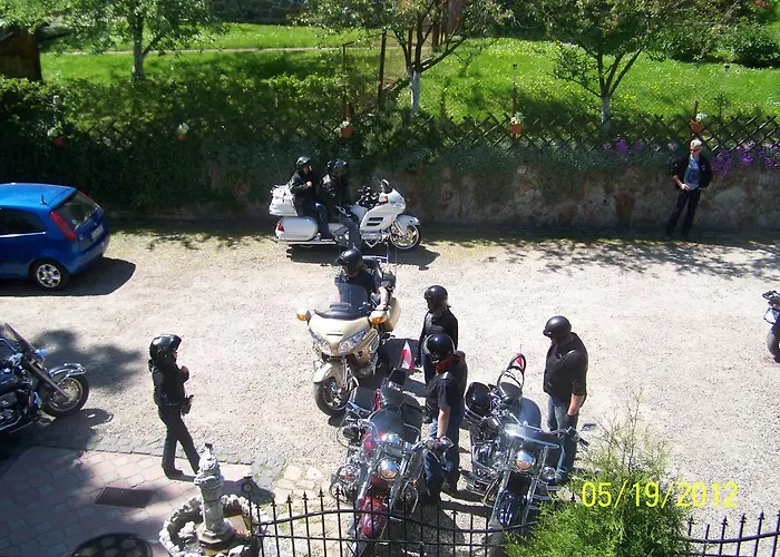 Beatka Station touristique 3*