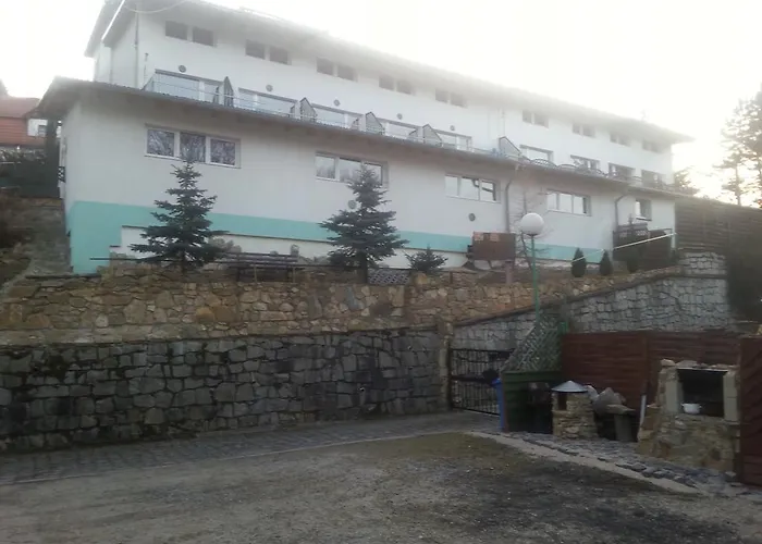 Station touristique Beatka 3*