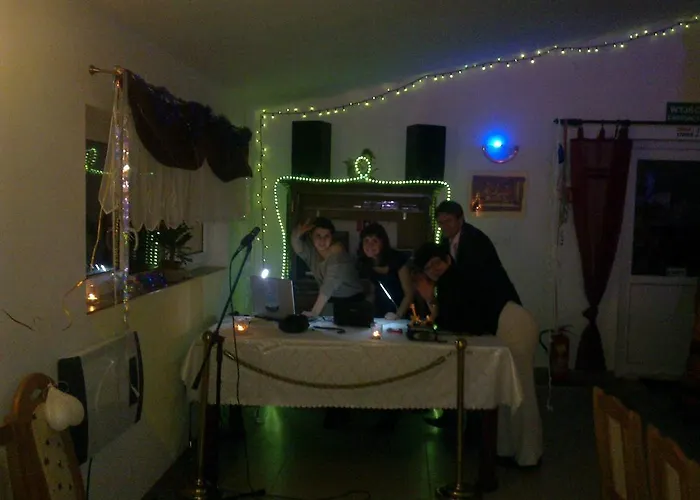 Üdülőközpont Beatka 3*