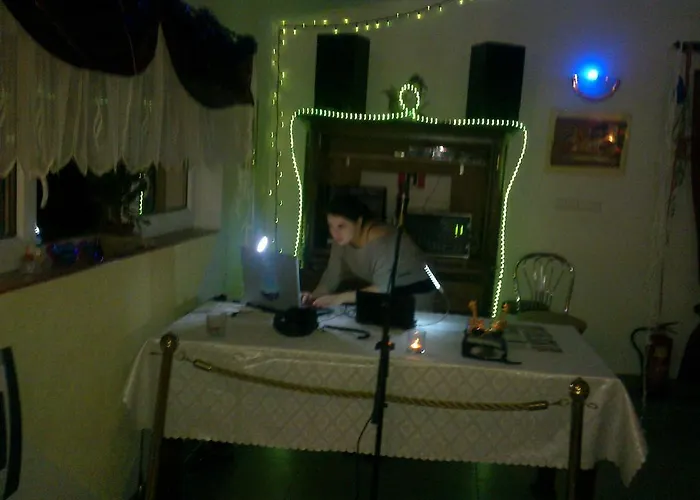 Üdülőközpont Beatka 3*