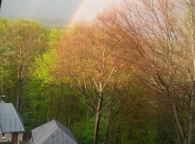 Beatka 3* Świeradów-Zdrój