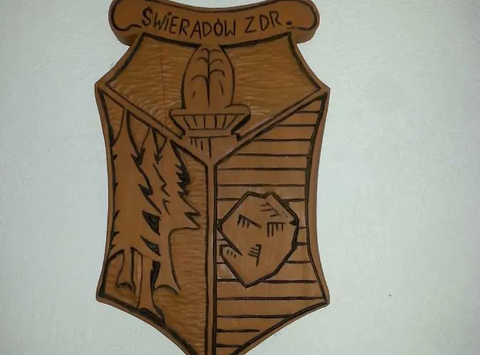 Beatka 3* Świeradów-Zdrój