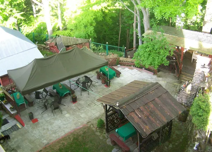 Station touristique Beatka 3*